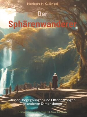 cover image of Der Sphärenwanderer